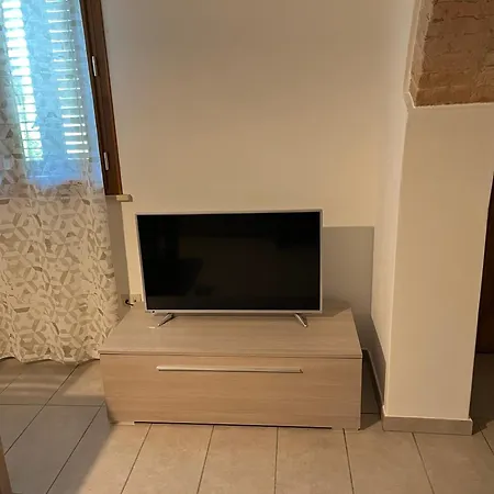 公寓 House La Rosa *