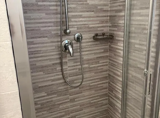 公寓 House La Rosa *