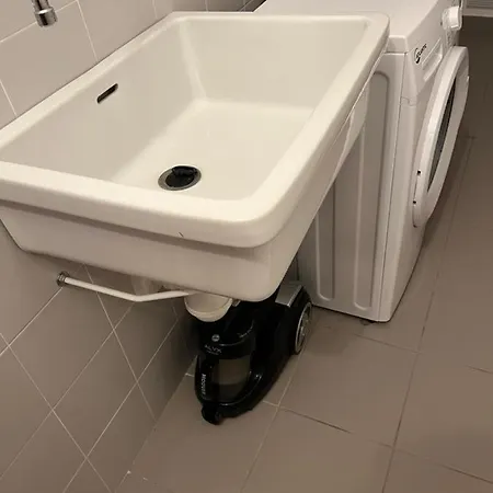 House La Rosa Apartman Terricciola