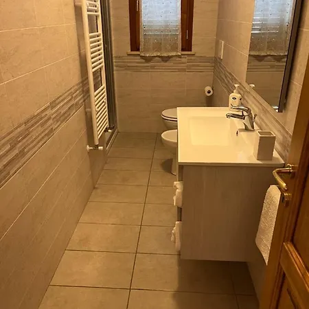 Apartman House La Rosa