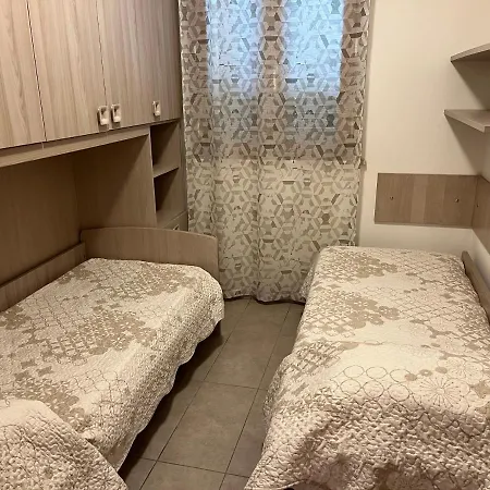 Apartman House La Rosa