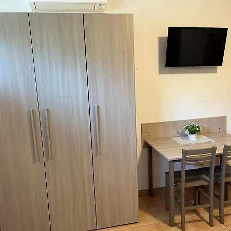 Apartman House La Rosa