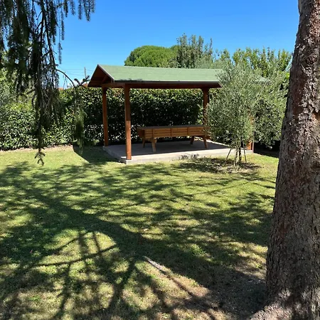 Apartman House La Rosa
