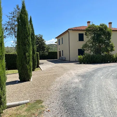 Apartman House La Rosa *
